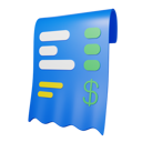 پیش‌نمایش فایل receipt-8094150 از پک فروش