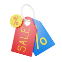 پیش‌نمایش فایل sale-tag-8094144 از پک فروش