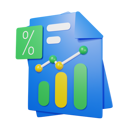 پیش‌نمایش فایل sales-report-8094140 از پک فروش