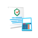 پیش‌نمایش فایل insurance-calculation-8094354 از پک بیمه