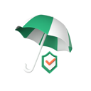 پیش‌نمایش فایل umbrella-insurance-8094358 از پک بیمه