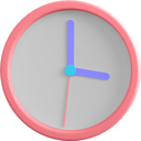 پیش‌نمایش فایل clock-3095835 از پک اشیا – جلد ۱