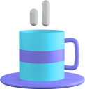 پیش‌نمایش فایل cup-and-smoke-3095815 از پک اشیا – جلد ۱