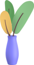 پیش‌نمایش فایل vase-plant-3095840 از پک اشیا – جلد ۱