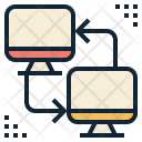 پیش‌نمایش فایل computer-connection از پک توسعه وب