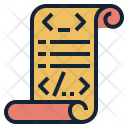 پیش‌نمایش فایل programming-script از پک توسعه وب