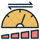 پیش‌نمایش فایل speed-gauge از پک توسعه وب