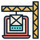 پیش‌نمایش فایل website-builder از پک توسعه وب