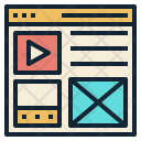 پیش‌نمایش فایل website-content-3 از پک توسعه وب