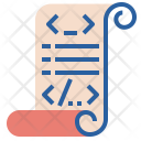 پیش‌نمایش فایل programming-script-1 از پک توسعه وب