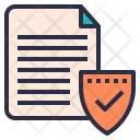 پیش‌نمایش فایل data-protection از پک Web Hosting 