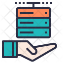 پیش‌نمایش فایل hosting-service از پک Web Hosting 