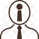 پیش‌نمایش فایل informative-person از پک Website 