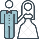 پیش‌نمایش فایل wedding-couple از پک عروسی