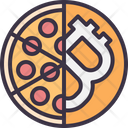 پیش‌نمایش فایل bitcoin-pizza-4805171 از پک دکنترالیزد و امور مالی