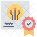 پیش‌نمایش فایل certificate-legal-4805117 از پک دکنترالیزد و امور مالی