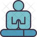 پیش‌نمایش فایل meditate-4805487 از پک سال نو، رسولوشن و ایده‌ها