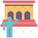 پیش‌نمایش فایل go-to-more-museum-4805375 از پک سال نو، رسولوشن و ایده‌ها