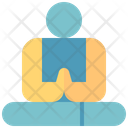 پیش‌نمایش فایل meditate-4805389 از پک سال نو، رسولوشن و ایده‌ها