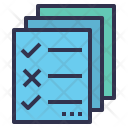 پیش‌نمایش فایل checklist-566 از پک مدیریت کسب و کار