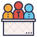 پیش‌نمایش فایل committee از پک مدیریت کسب و کار