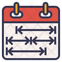پیش‌نمایش فایل schedule-plan از پک مدیریت کسب و کار