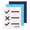 پیش‌نمایش فایل checklist-567 از پک Business Management 