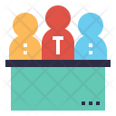 پیش‌نمایش فایل committee-member از پک Business Management 