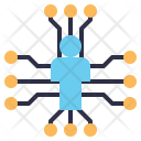 پیش‌نمایش فایل employee-connection-4 از پک Business Management 
