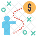 پیش‌نمایش فایل financial-strategy-1 از پک Business Management 