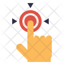 پیش‌نمایش فایل launch-app از پک Business Management 