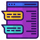 پیش‌نمایش فایل blogs از پک Social Media Marketing 