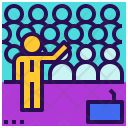 پیش‌نمایش فایل conventions از پک Social Media Marketing 