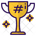 پیش‌نمایش فایل hashtag-18 از پک Social Media Marketing 
