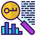 پیش‌نمایش فایل keyword-analysis از پک Social Media Marketing 