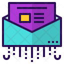 پیش‌نمایش فایل newsletter-48 از پک Social Media Marketing 