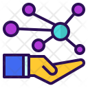 پیش‌نمایش فایل personal-networking از پک Social Media Marketing 