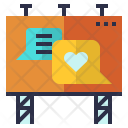 پیش‌نمایش فایل billboard-85 از پک Social Media Marketing 