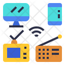 پیش‌نمایش فایل broadcast-36 از پک Social Media Marketing 