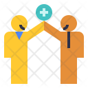پیش‌نمایش فایل making-friend از پک Social Media Marketing 