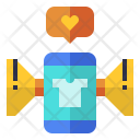 پیش‌نمایش فایل mobile-advertising-5 از پک Social Media Marketing 