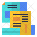 پیش‌نمایش فایل newspaper-269 از پک Social Media Marketing 