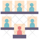 پیش‌نمایش فایل virtual-classroom-5840258 از پک کلاس آنلاین