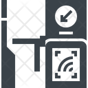 پیش‌نمایش فایل automatic-gate-payment-5841911 از پک پرداخت و فناوری