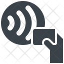 پیش‌نمایش فایل contactless-payment-5841880 از پک پرداخت و فناوری