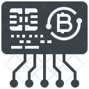 پیش‌نمایش فایل crypto-card-5841883 از پک پرداخت و فناوری