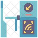 پیش‌نمایش فایل automatic-gate-payment-5841785 از پک پرداخت و فناوری