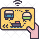 پیش‌نمایش فایل city-pass-5841717 از پک پرداخت و فناوری