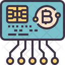 پیش‌نمایش فایل crypto-card-5841721 از پک پرداخت و فناوری