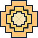 پیش‌نمایش فایل 8-bit-pixel-coin-5843329 از پک متاورس